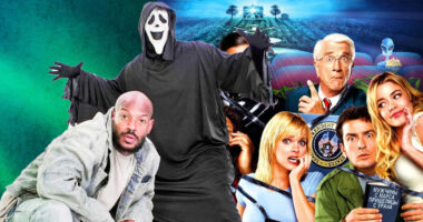 Is A Scary Movie Reboot Necessary?