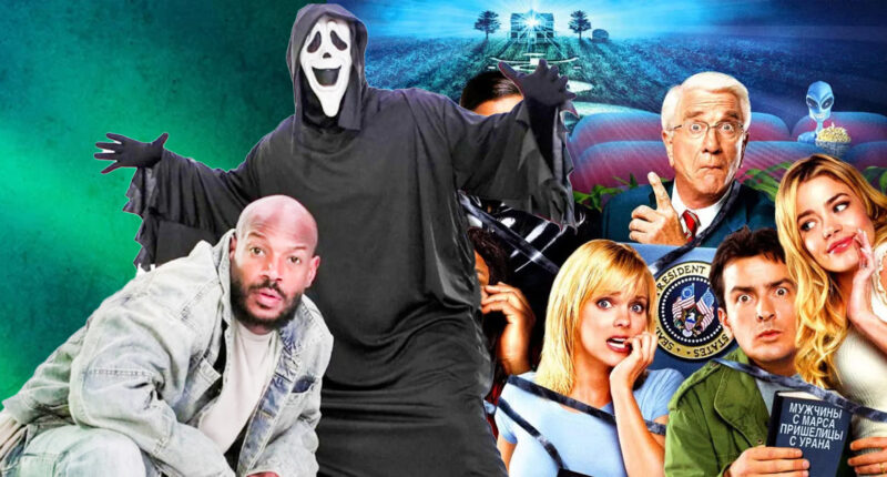 Is A Scary Movie Reboot Necessary?