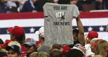 Is DHS Secretary Noem Really Planning Reality Show Featuring Illegal Aliens Fighting for Citizenship? – RedState