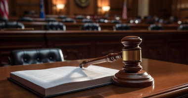 Is a Judicial Comeuppance in the Offing? – RedState