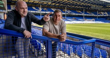 Mail Sport's Danny Murphy is not sure Everton's new stadium will ever replicate the glory of Goodison Park