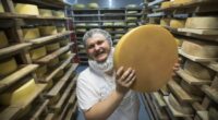 It's Hard to Believe a Sport This Cheesy Exists
