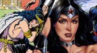 It's True, a Major Piece of Wonder Woman's History Is About to Be Retconned