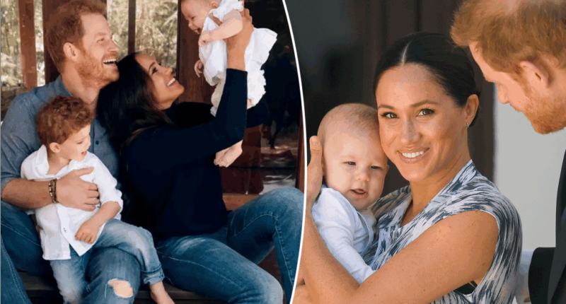 It's not what she expected