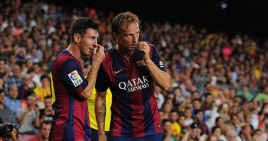 Ivan Rakitic: Lamine Yamal would have improved the greatest Barcelona team of all time