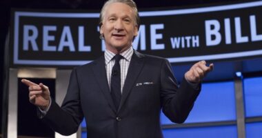 Ivy-Leaguer Bill Maher Actually (Kind of) Agrees With What Trump Is Doing to Harvard – RedState