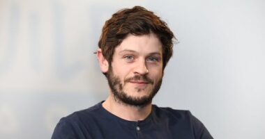 Iwan Rheon Net Worth
