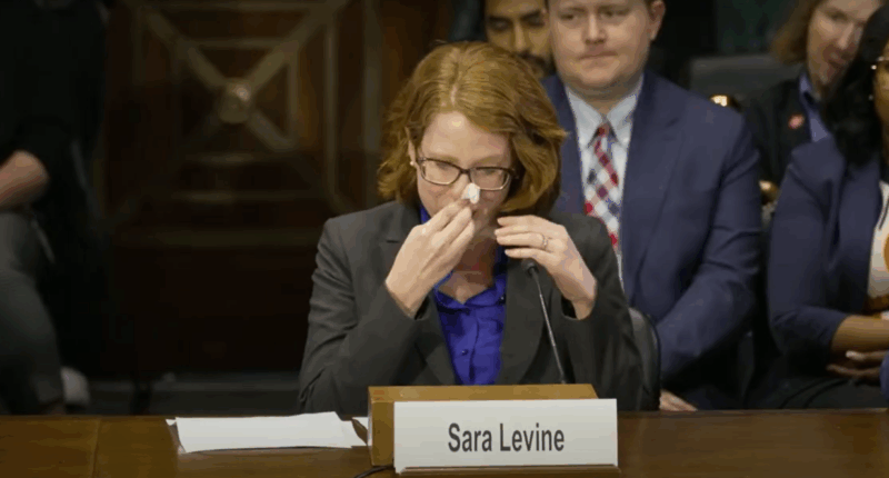 J6 Prosecutors Brag To Congress About Locking Up Americans