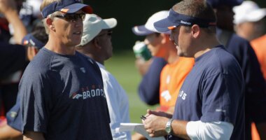 Jaguars Adding Veteran NFL Executive