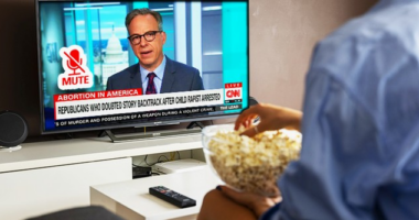Jake Tapper Is Why We Can’t Quit Stephen Glass – HotAir