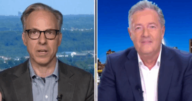 Jake Tapper claims ‘cover up’ of Biden decline ‘may have been worse than Watergate’