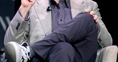 CNN anchor Jake Tapper has suffered his lowest-rated month in a decade