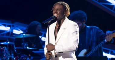 Jamal Roberts Just Broke the ‘American Idol’ Mold — and Country Music Will Have To Wait
