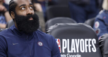 James Harden’s Record in Game 7s Continues to Raise Eyebrows