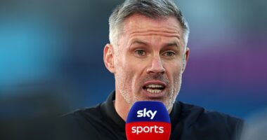 Jamie Carragher has validated the feelings of Liverpool fans who feel let down by Trent Alexander's decision to leave Liverpool and insisted supporters have every right to be