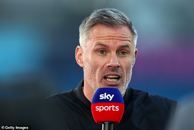 Jamie Carragher has validated the feelings of Liverpool fans who feel let down by Trent Alexander's decision to leave Liverpool and insisted supporters have every right to be