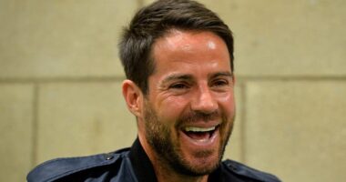 Jamie Redknapp Net Worth