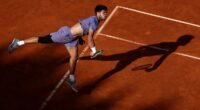 Jannik Sinner vs Carlos Alcaraz LIVE: Italian Open final score and updates
