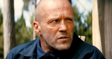 Jason Statham Is About To Lose His Crown As The 2025 Action Movie King