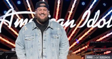 Jelly Roll Is the Reason To Watch ‘American Idol’