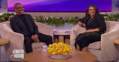 Jennifer Hudson has been slammed by furious fans over her very awkward interview with Eddie Murphy