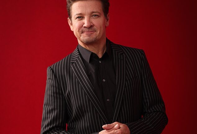 Jeremy Renner claims he was made an 'insult offer' from Disney of only half his previous pay to reprise role in Hawkeye series two