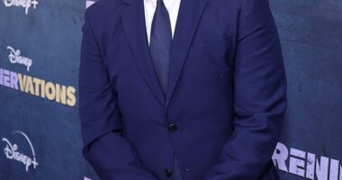 Jeremy Renner dropped a bombshell revelation, admitting he was momentarily 'pissed' about being revived following his near-fatal snowplow accident¿after getting a glimpse of what he described as the peaceful serenity of the afterlife
