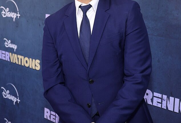 Jeremy Renner dropped a bombshell revelation, admitting he was momentarily 'pissed' about being revived following his near-fatal snowplow accident¿after getting a glimpse of what he described as the peaceful serenity of the afterlife