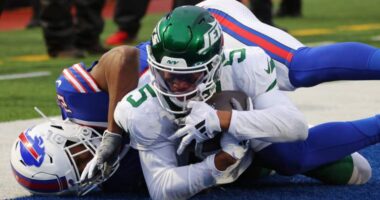 Jets Blocked 2 Games From the NFL Schedule Makers in 2025