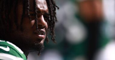 Jets DT Leonard Taylor III Receives Great News, Crowned Winner