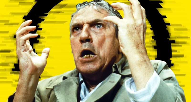 Jim Carrey’s Favorite Movie Happens To Be a Black Comedy That’s Nearly 50 Years Old and Boasts a 91% on Rotten Tomatoes