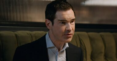 Jimmy Carr made a heartbreaking admission about his mental health as he opened up to Alison Hammond in a rare candid interview