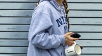 JoJo Siwa was spotted returning to normality as she arrived at her Burbank, Los Angeles, dance studio after returning home on Thursday
