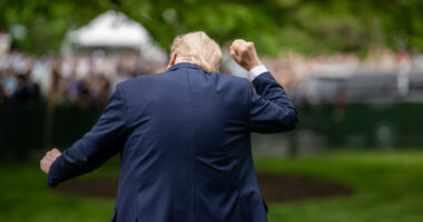 Jobs Report Beats Expectations for Second Straight Month, Indicating Trump Economy Remains Strong.