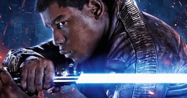 John Boyega Just Revealed What Finn Was Trying To Say to Rey in the Sandpit, and It Would Have Completely Changed ‘Rise of Skywalker’ and the Jedi