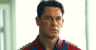 John Cena Is Back To Dispense Justice in First ‘Peacemaker’ Season 2 Trailer