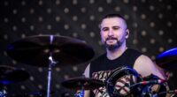 John Dolmayan Net Worth