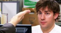 John Krasinski Reveals Whether He’d Return as Jim in New ‘The Office' Spin-off