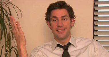 John Krasinski Reveals Which ‘The Office’ Prop He Stole