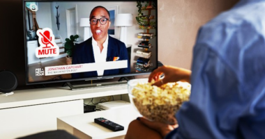 Jonathan Capehart Attacks Washington Post Colleague in New Book – HotAir