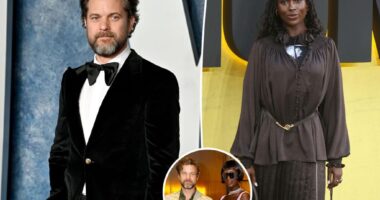 Joshua Jackson, Jodie Turner-Smith face new showdown over daughter in divorce battle