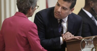 Judge Approves State Farm California's 17% Rate Increase – HotAir