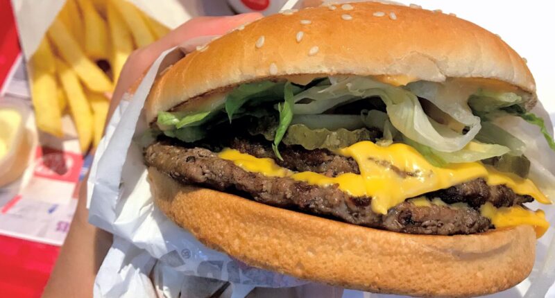 Judge Greenlights Class Action Lawsuit Against Burger King Over Whopper Ads.