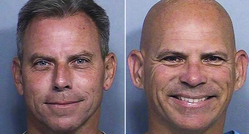 Judge To Hear Arguments On LA Prosecutor In Menendez Case