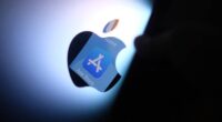 Judge blasts Apple for violating App Store ruling. But these analysts aren’t concerned.