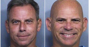 Judge finally sets resentencing hearing for Menendez brothers next week