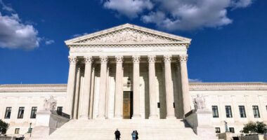 Judicial Reform Sought After ACLU's Tactics In Deportation Case