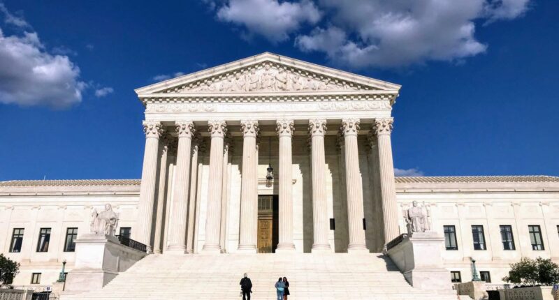 Judicial Reform Sought After ACLU's Tactics In Deportation Case