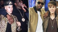 Justin Bieber breaks silence on Sean 'Diddy' Combs as rap mogul faces sex-trafficking trial