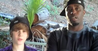 Justin Bieber breaks silence on speculation he was a Diddy victim